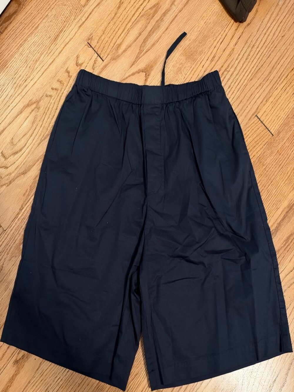 Assembly Label Riley Poplin Shorts - Picture 2 of 4